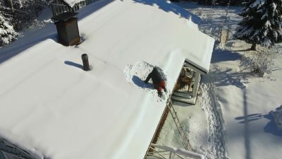 Planning Your Roofing Project